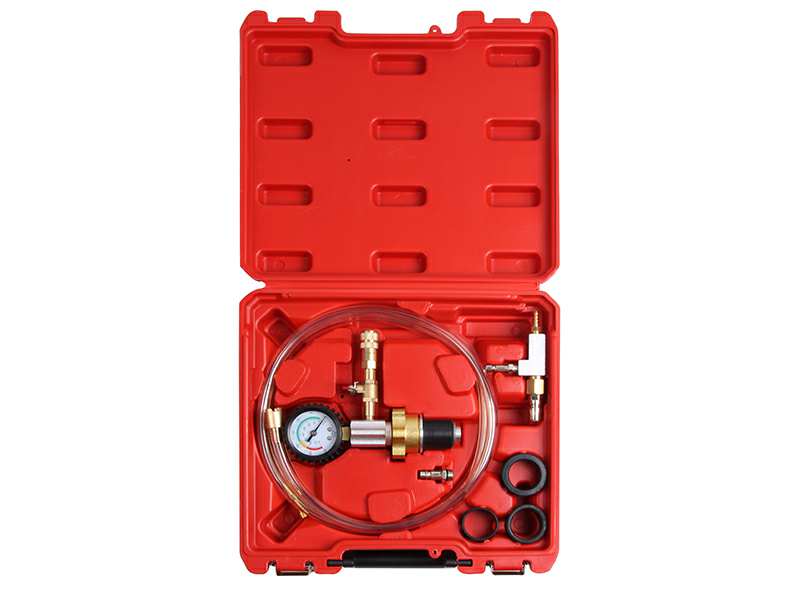 Kühlsystem Befüllgerät